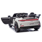 Elektrické autíčko Porsche GT3 DK-P911 24V - biele